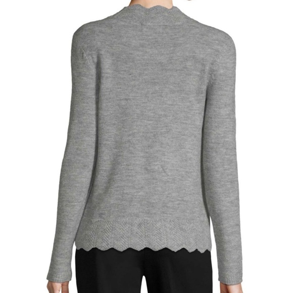 Liz Claiborne Laze Stitch Sweater - Picture 3 of 3